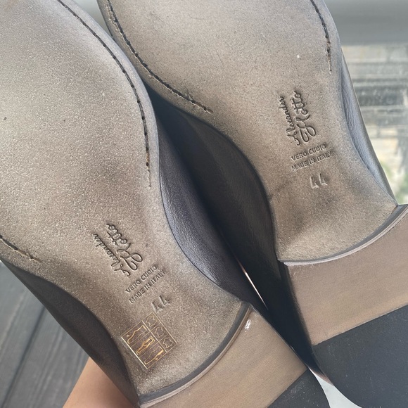 Alexander Hotto 11(44) made in Italy - Picture 7 of 11